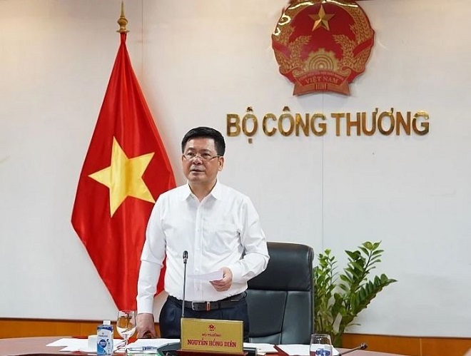 Chống hàng giả, gian lận thương mại: Bộ Công Thương khẳng định hành động liên tục, không ngừng nghỉ